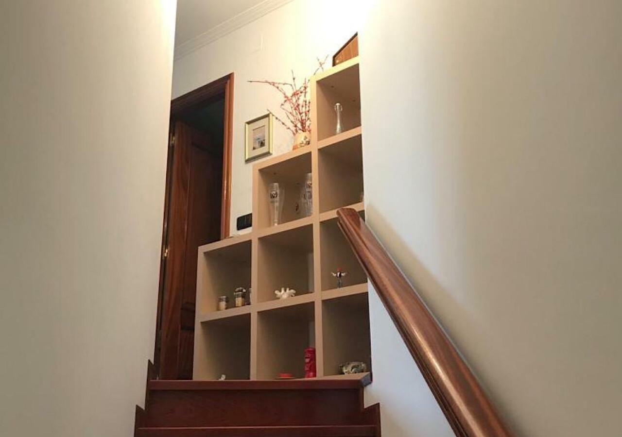 דירות מיניו Mi Casa מראה חיצוני תמונה