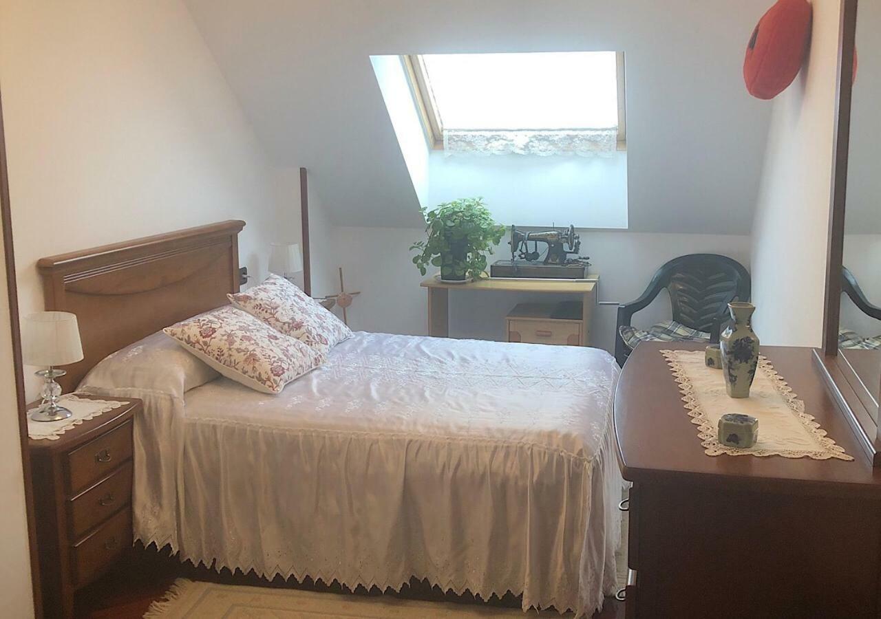 דירות מיניו Mi Casa מראה חיצוני תמונה