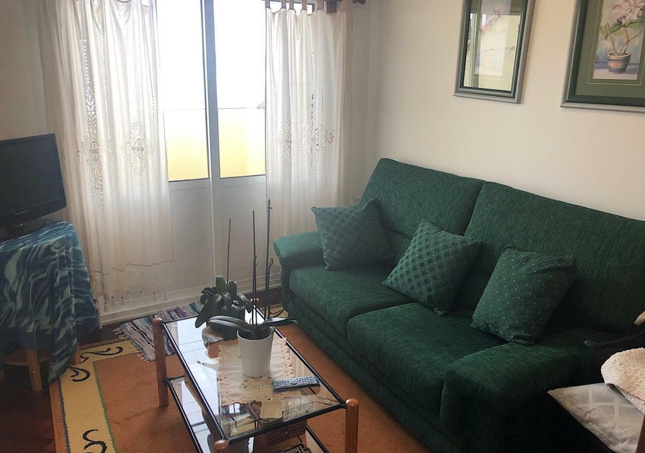 דירות מיניו Mi Casa מראה חיצוני תמונה
