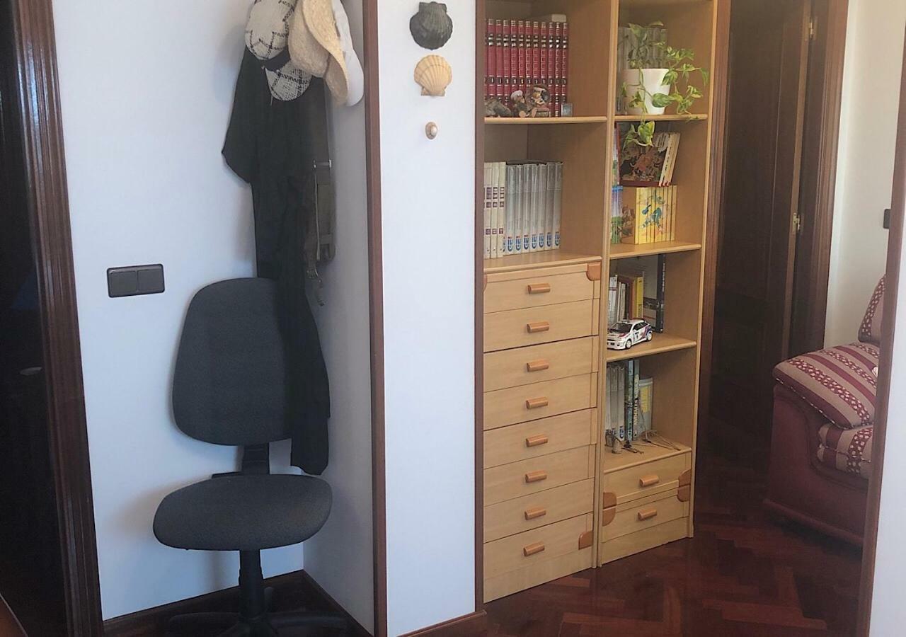 דירות מיניו Mi Casa מראה חיצוני תמונה