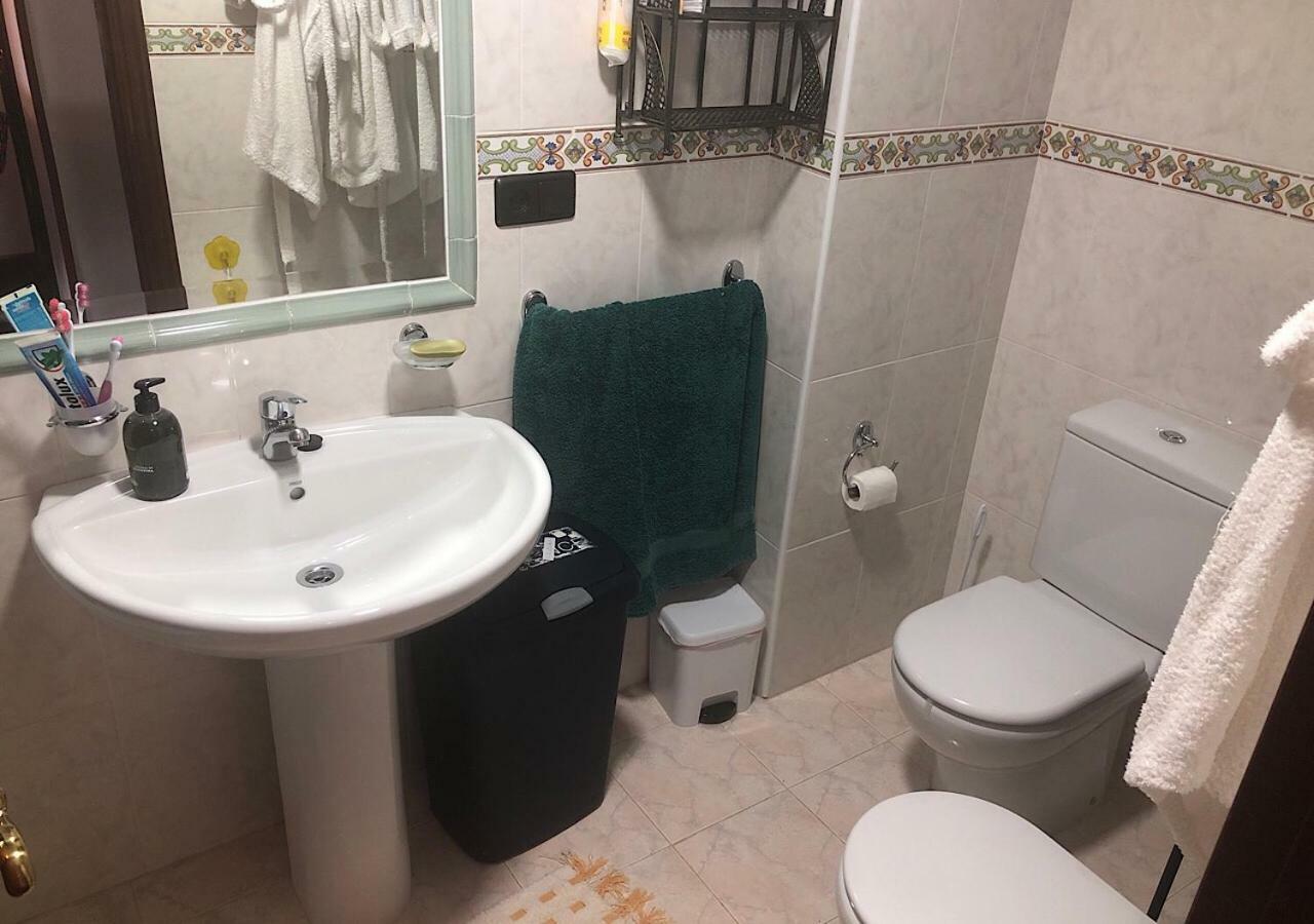דירות מיניו Mi Casa מראה חיצוני תמונה