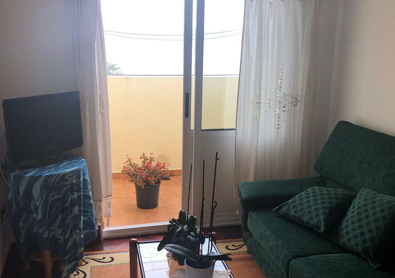 דירות מיניו Mi Casa מראה חיצוני תמונה