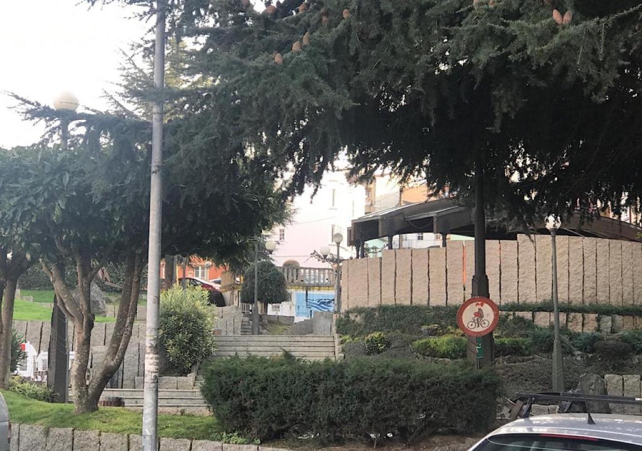 דירות מיניו Mi Casa מראה חיצוני תמונה