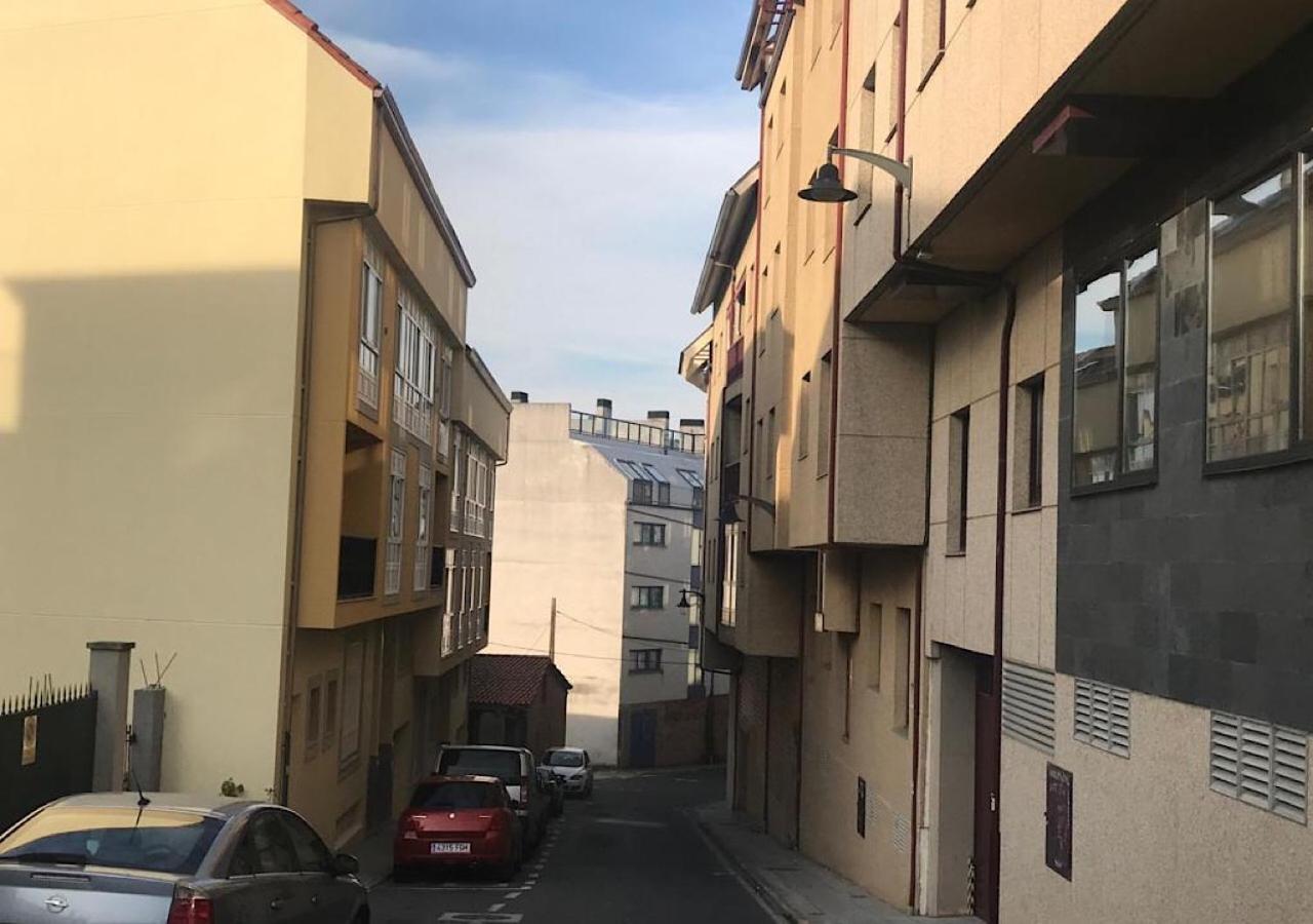 דירות מיניו Mi Casa מראה חיצוני תמונה