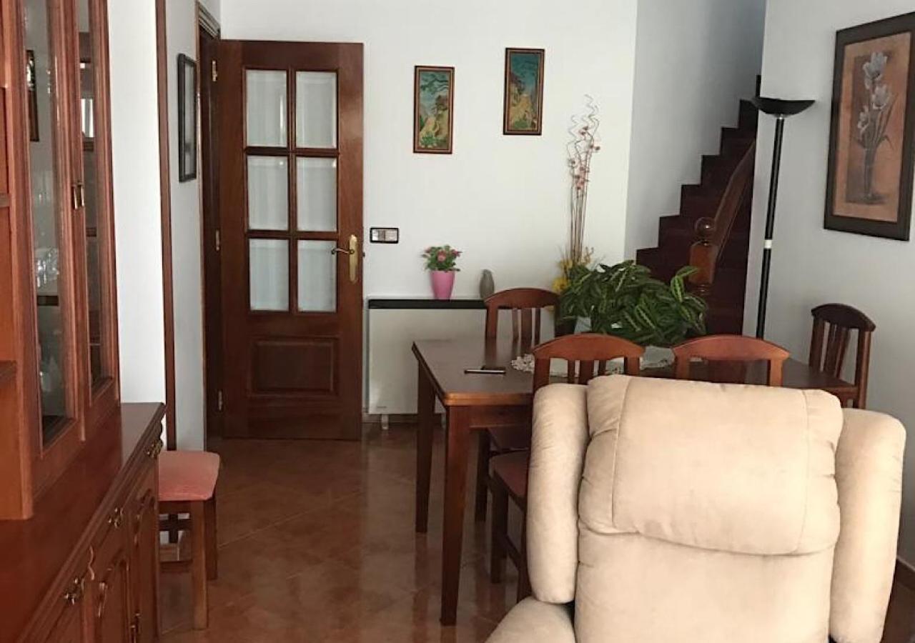דירות מיניו Mi Casa מראה חיצוני תמונה