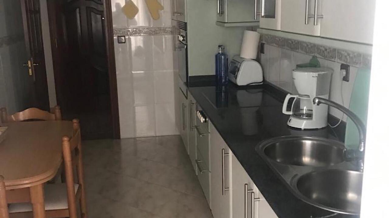 דירות מיניו Mi Casa מראה חיצוני תמונה