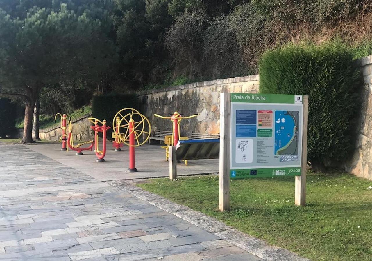 דירות מיניו Mi Casa מראה חיצוני תמונה