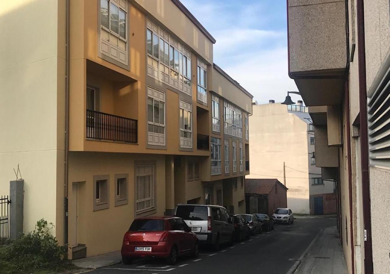 דירות מיניו Mi Casa מראה חיצוני תמונה
