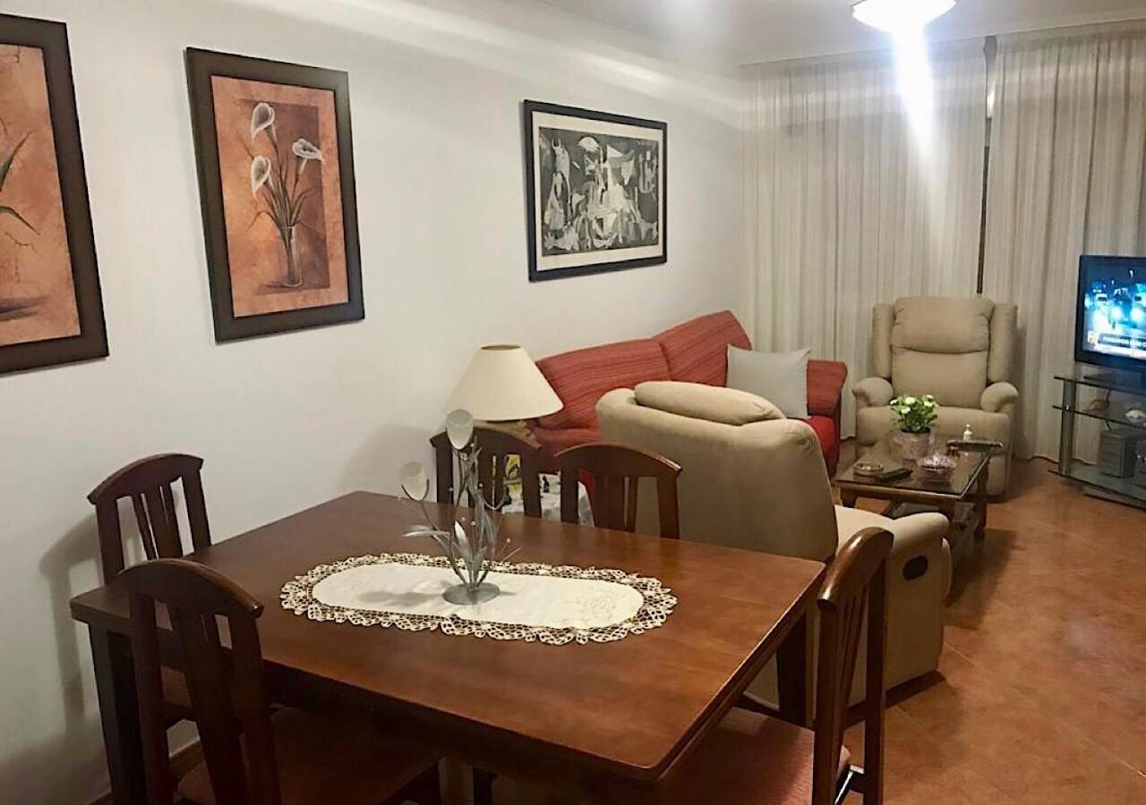 דירות מיניו Mi Casa מראה חיצוני תמונה