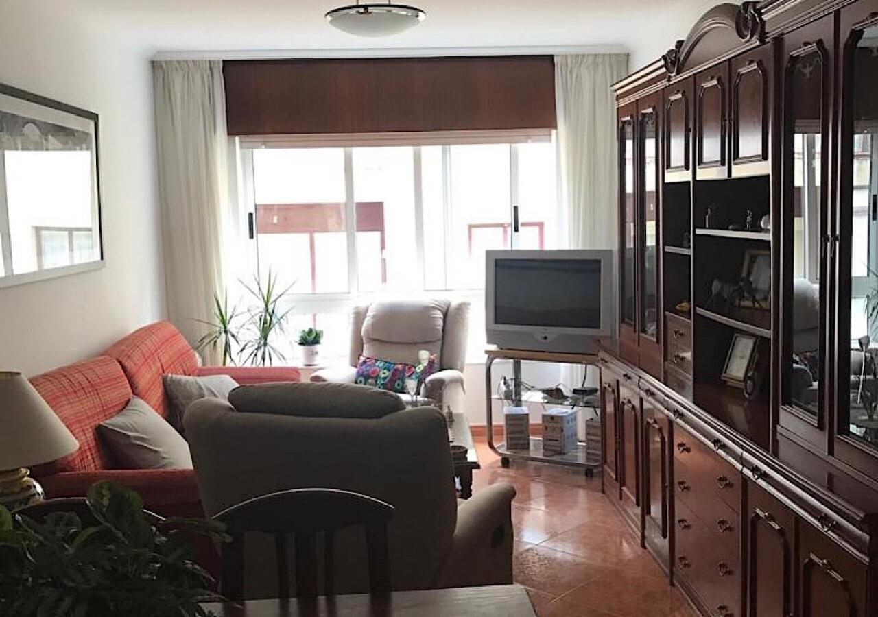 דירות מיניו Mi Casa מראה חיצוני תמונה