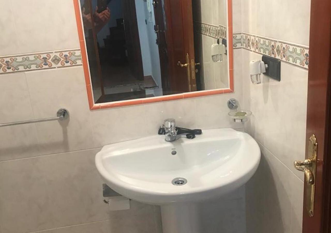 דירות מיניו Mi Casa מראה חיצוני תמונה