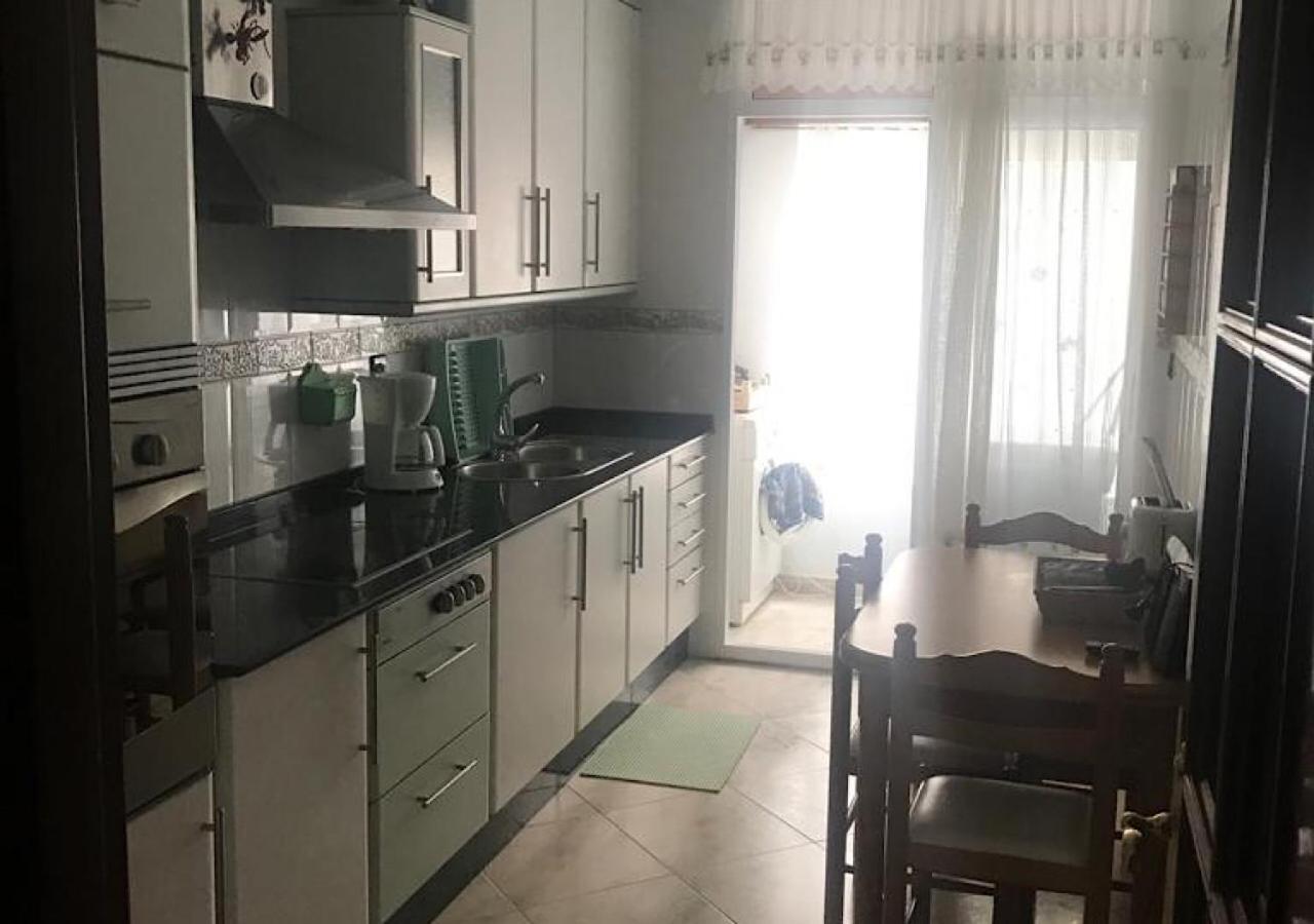 דירות מיניו Mi Casa מראה חיצוני תמונה
