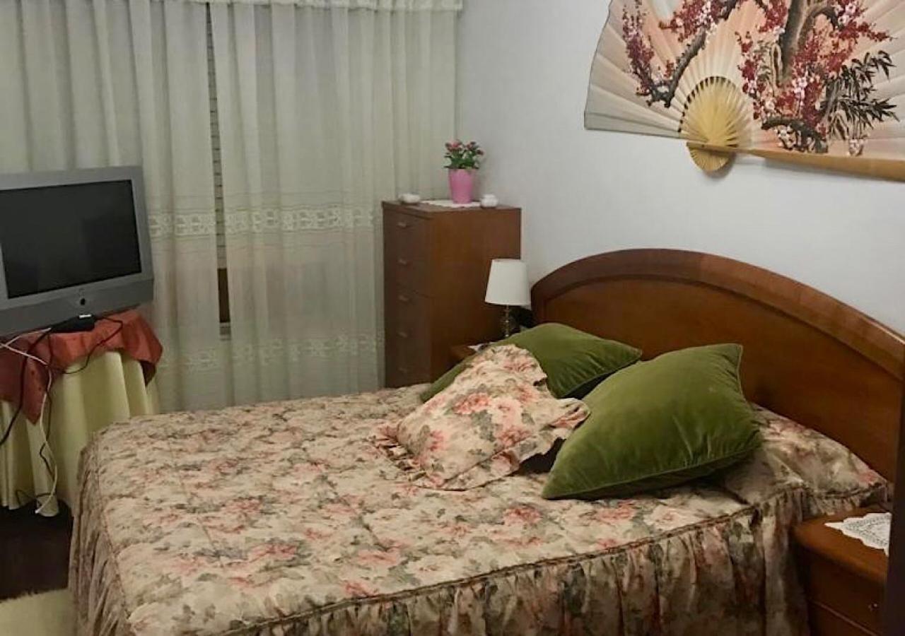 דירות מיניו Mi Casa מראה חיצוני תמונה