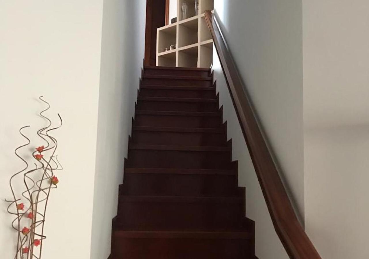 דירות מיניו Mi Casa מראה חיצוני תמונה