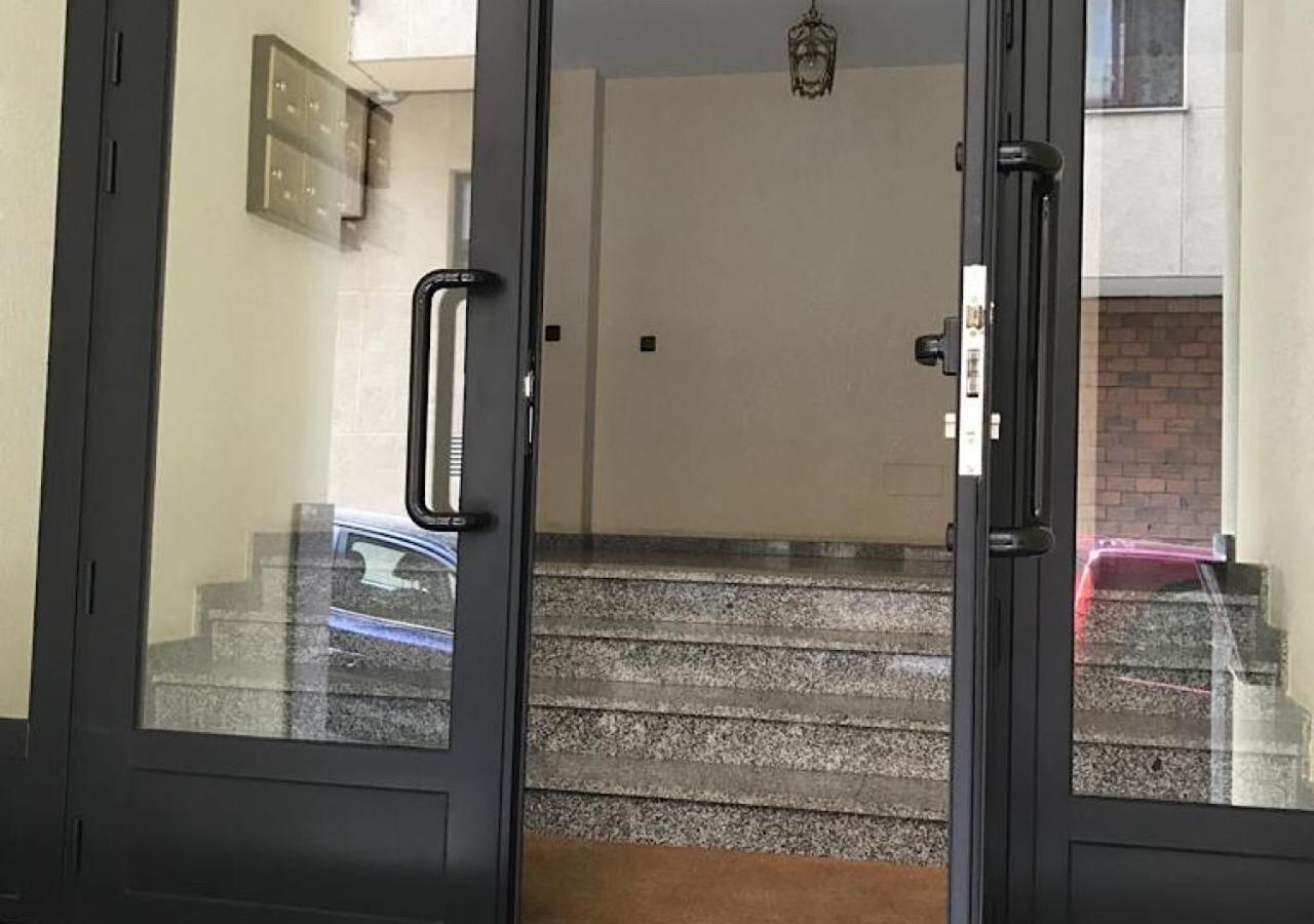 דירות מיניו Mi Casa מראה חיצוני תמונה