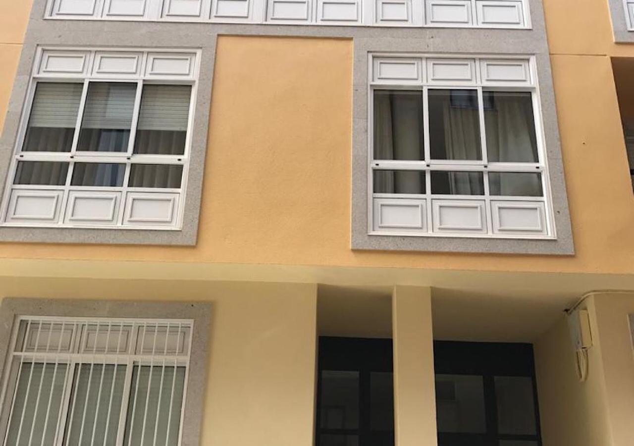 דירות מיניו Mi Casa מראה חיצוני תמונה