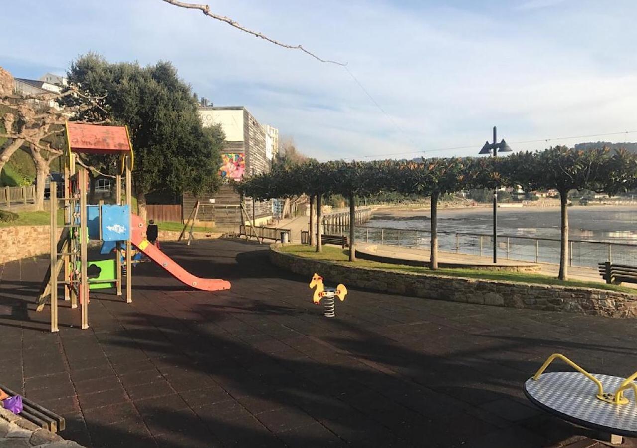 דירות מיניו Mi Casa מראה חיצוני תמונה