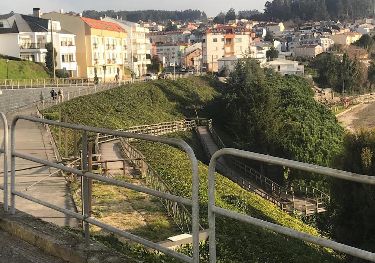 דירות מיניו Mi Casa מראה חיצוני תמונה