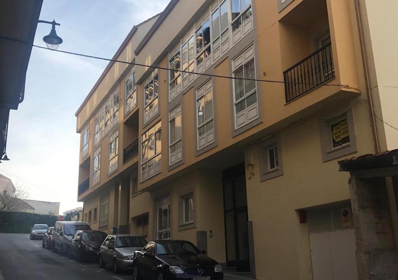 דירות מיניו Mi Casa מראה חיצוני תמונה