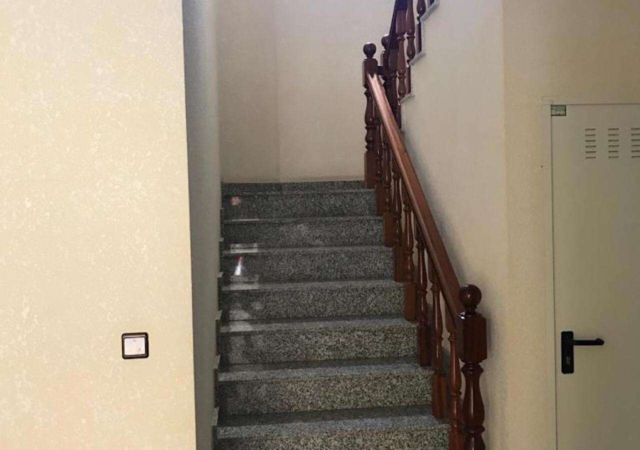 דירות מיניו Mi Casa מראה חיצוני תמונה
