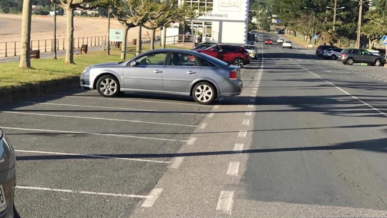 דירות מיניו Mi Casa מראה חיצוני תמונה